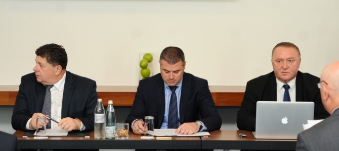 ევროპასთან ასოცირების ხელშეკრულება და საქართველოს ეროვნული უსაფრთხოების გამოწვევები