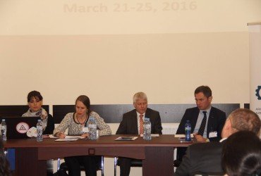 PPD Network-ის კვირეული (ფოტო გალერეა)